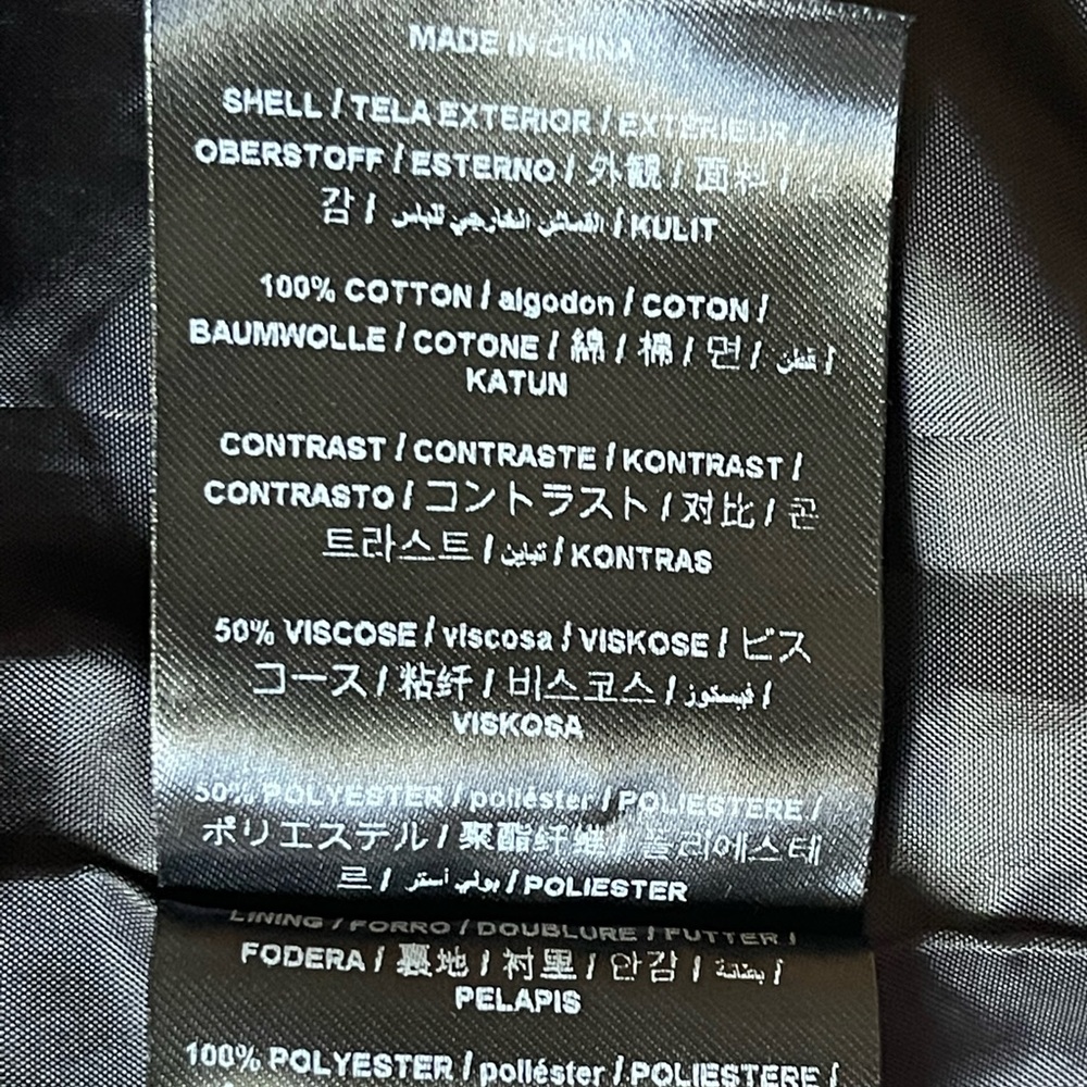 Guess Jacket - Picture 8 of 14